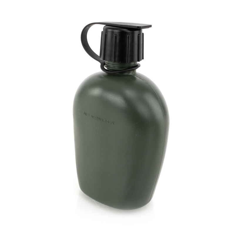 Dutch OD Canteen W/Cup, , large image number 5